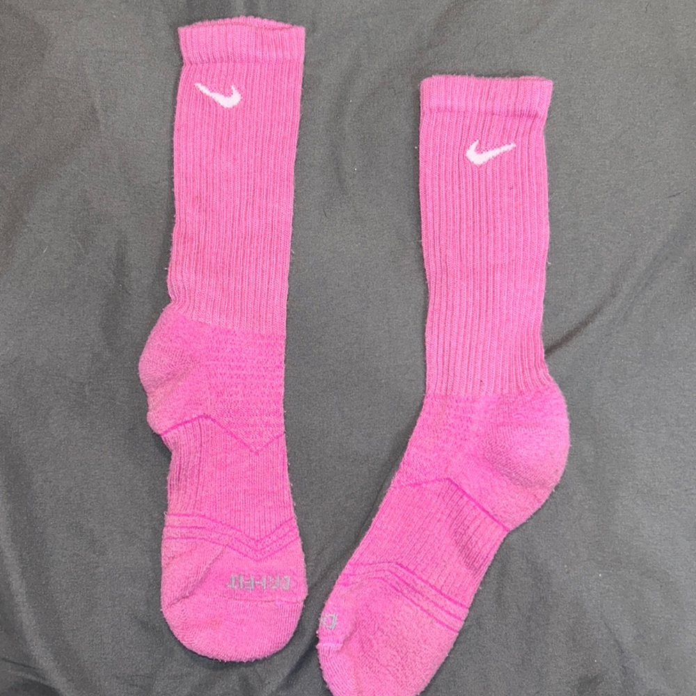 Nike Dri Fit Socks